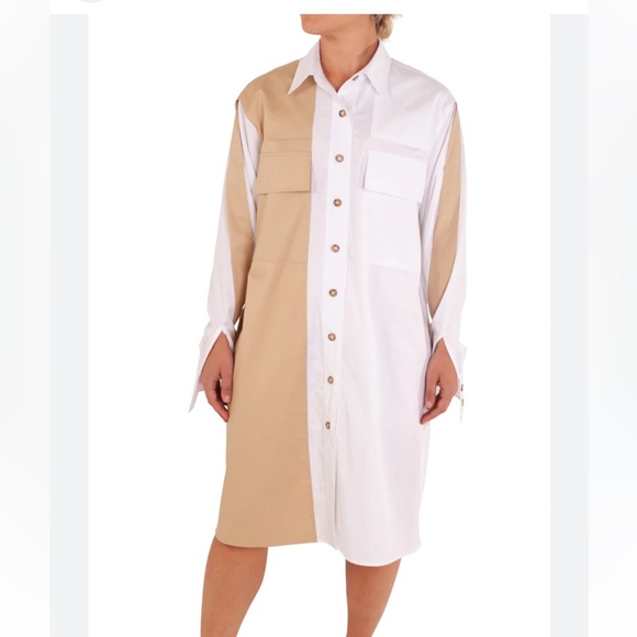 RECREO San Miguel Short Coro Dress - Picture 2 of 11